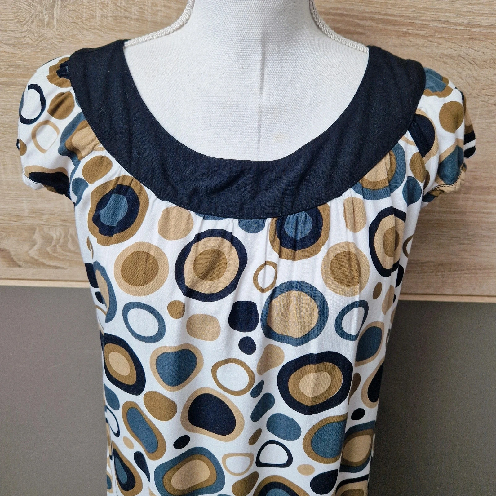 Vestido de verano Geko Talla S – photo 2